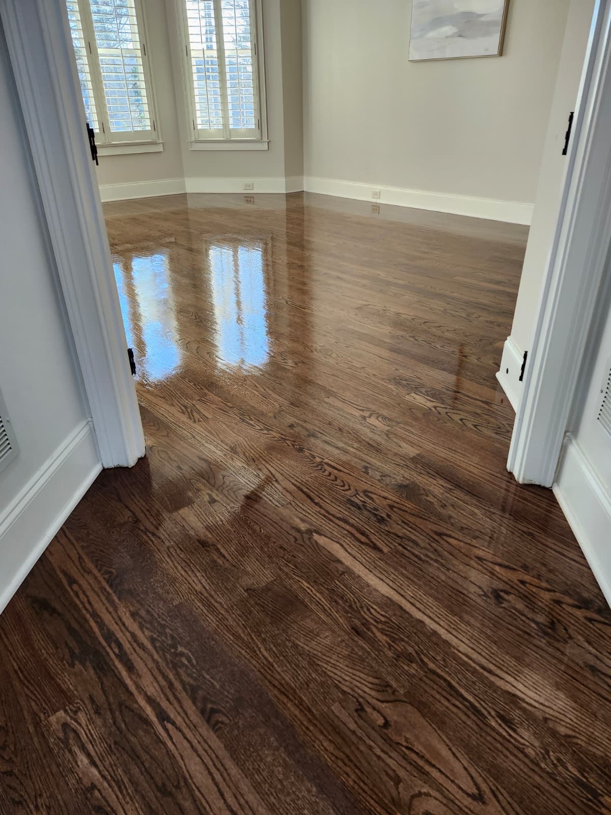 After