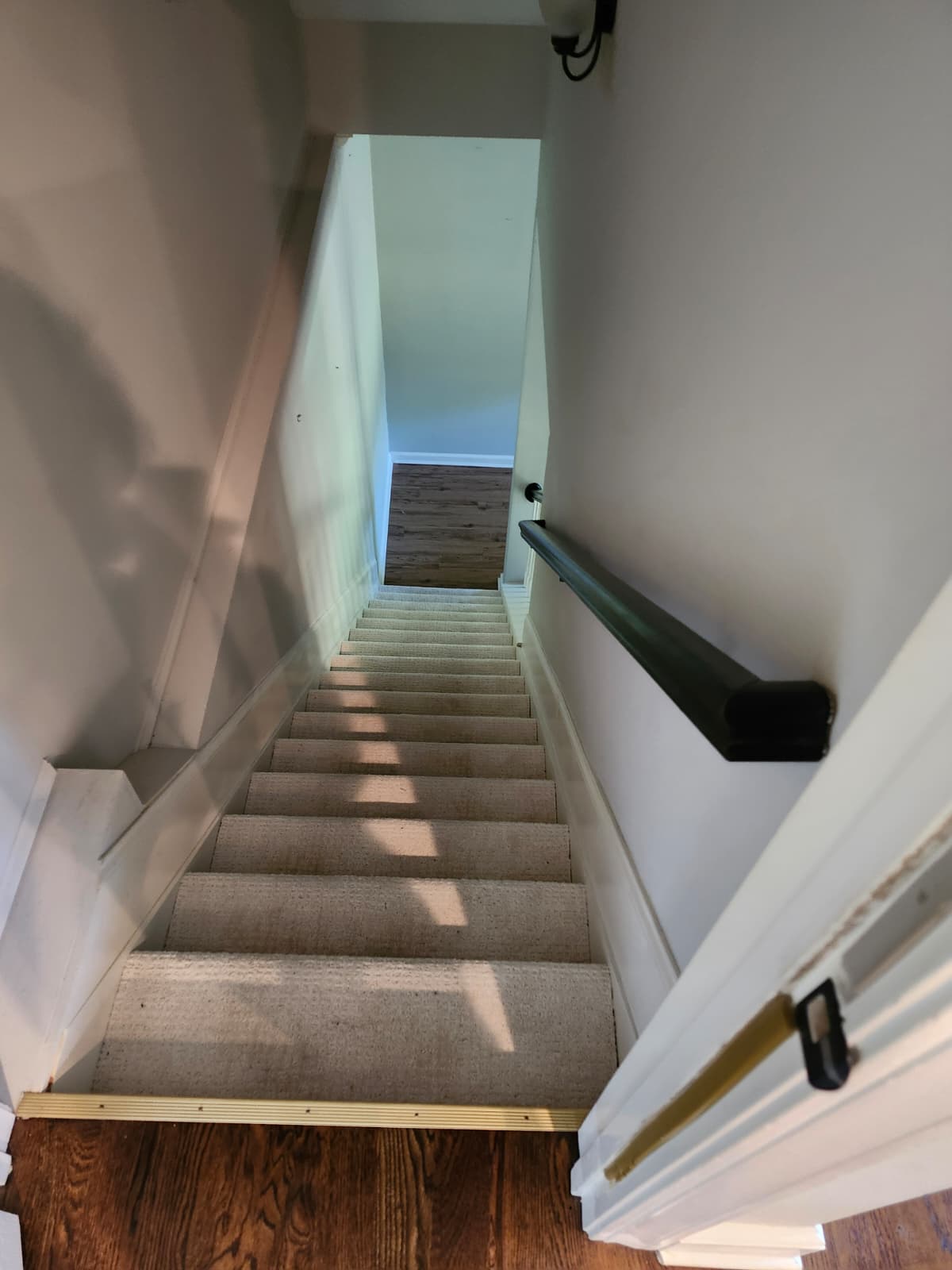 Flooring project
